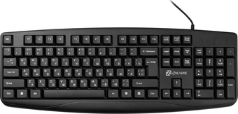 Клавиатура Oklick 105M