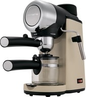 Бойлерная кофеварка Polaris PCM 4005A