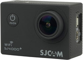 Экшен-камера SJCAM SJ4000+ Gyro Black