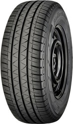 Автомобильные шины Yokohama BluEarth-Van RY55 205/65R16C 107/105T