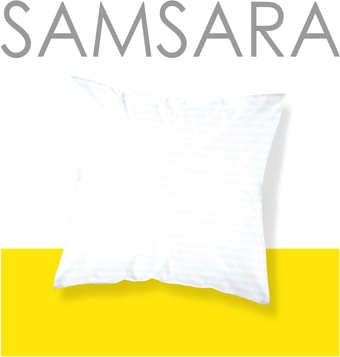 Постельное белье Samsara Сат7070Н-1 70x70