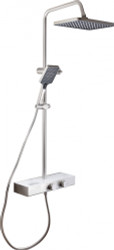 Душевая система Ekko E2511-5 (сатин)