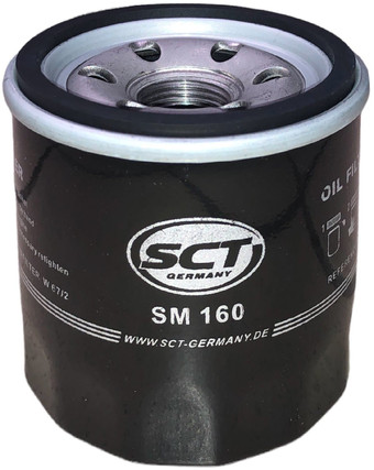 Масляный фильтр SCT SM160