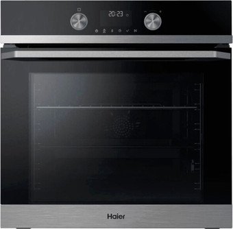 Электрический духовой шкаф Haier HOQ-K5AAN3BX