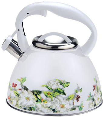 Чайник со свистком Pomi d'Oro Napoli P-650202