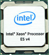 Процессор Intel Xeon E5-1630 V4