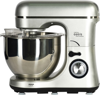 Планетарный миксер Oasis (Making Oasis Everywhere) MP-160G