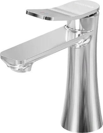 Смеситель Grossman Advans 510.K35.09.100 (хром глянцевый)