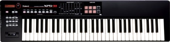 Синтезатор Roland XPS-10 (черный)