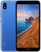 Смартфон Xiaomi Redmi 7A 2GB/32GB международная версия (синий)