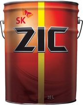 Трансмиссионное масло ZIC G-EP 80W-90 20л