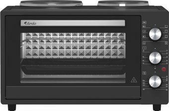 Мини-печь ARDO MO3831HPA2