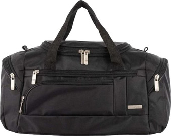 Дорожная сумка Mr.Bag 014-430A-MB-BLK (черный)