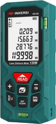 Лазерный дальномер GVDA KE120