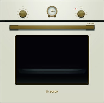 Электрический духовой шкаф Bosch HBJN10YW0R