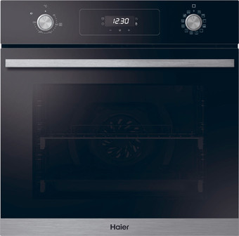 Электрический духовой шкаф Haier HOD-P12CTBX