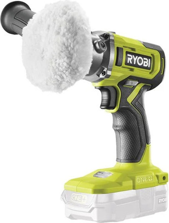 Полировальная машина Ryobi RDP18-0 5133005897 (без АКБ)