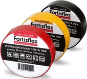 Изолента Fortisflex 71231