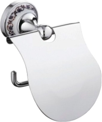 Держатель для туалетной бумаги Gerhans K21003 (хром)