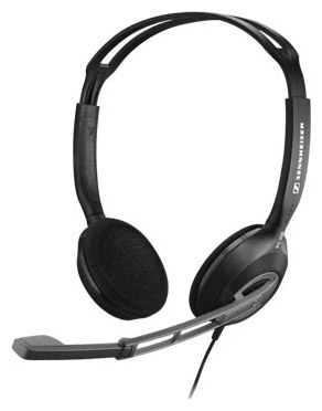 Компьютерная гарнитура Sennheiser PC 230