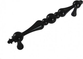 Ручка мебельная Boyard Unica RS440BL.4/96