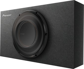 Корпусной пассивный сабвуфер Pioneer TS-D10LB