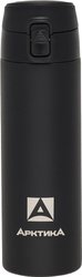 Термокружка Арктика 705-500-BKT (черный)