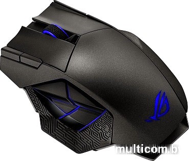 Игровая мышь ASUS ROG Spatha