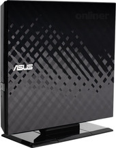 Оптический накопитель ASUS SDRW-08D2S-U