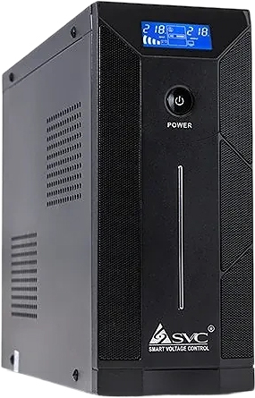 Источник бесперебойного питания SVC W-1000L