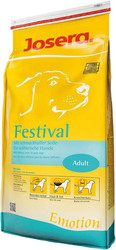 Корм для собак Josera Festival 15 кг
