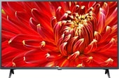 Телевизор LG 43LM6500PLB