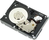 Жесткий диск Dell 400-AMUM 2TB
