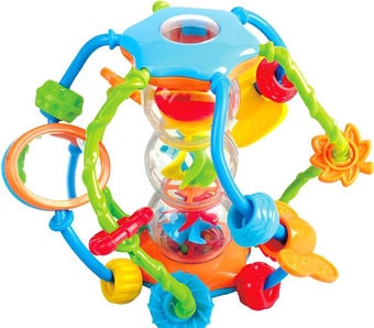 Погремушка Playgo Волшебный шар 1547