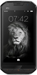 Смартфон Doogee S30 (черный)
