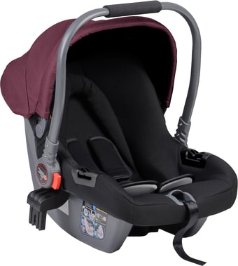 Детское автокресло Farfello KS-2150/a (вишневый)