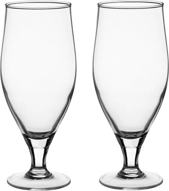 Набор бокалов для пива Luminarc French Brasserie N6027