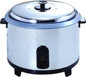 Рисоварка Gastrorag DKR-160