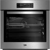 Духовой шкаф BEKO BIM 26400 XCS