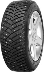 Автомобильные шины Goodyear UltraGrip Ice Arctic 205/65R15 99T