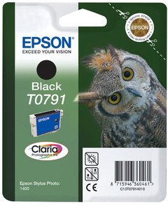 Картридж Epson C13T07914010