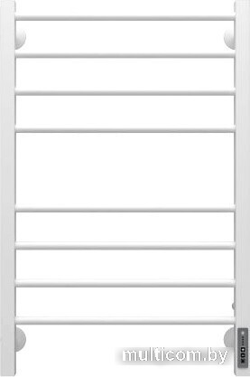 Полотенцесушитель TERMINUS Сицилия П8 500x800 КС 9005 электро