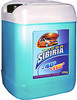 Охлаждающая жидкость Sibiria тосол -40 синий 10л