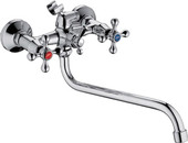 Смеситель Wisent W2265