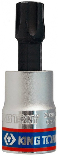 Головка слесарная King Tony 302D60