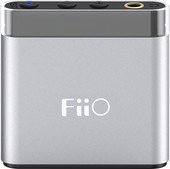 Портативный усилитель FiiO A1