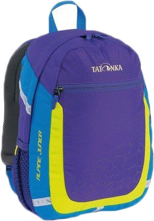 Рюкзак Tatonka Alpine Junior (lilac)