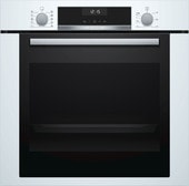 Духовой шкаф Bosch HBA337BW0R