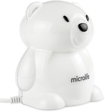 Компрессорный ингалятор Microlife NEB 400
