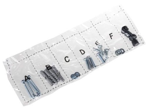 Кронштейн Maclean MC-777 (черный)